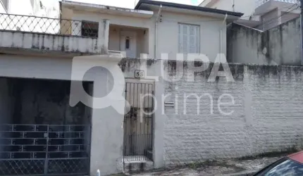 Casa à venda na Vila Isolina Mazzei!