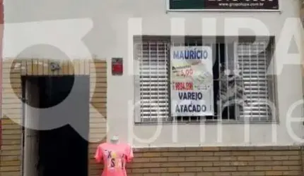 CASA TÉRREA 160 M² (TERRENO) Á VENDA NO CANINDÉ