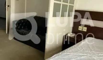 Apartamento à venda com 1 dormitório  e 1 banheiro em Santa Cecília