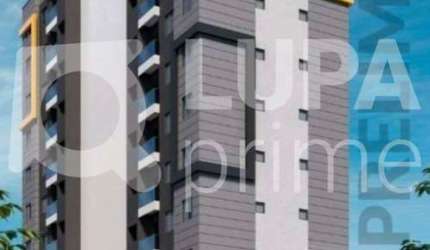 APARTAMENTO COM 1 DORMITÓRIO Á VENDA- PARADA INGLESA