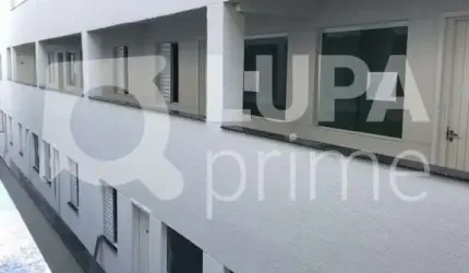 APARTAMENTO COM 2 DORMITÓRIOS Á VENDA- VILA PALMEIRAS