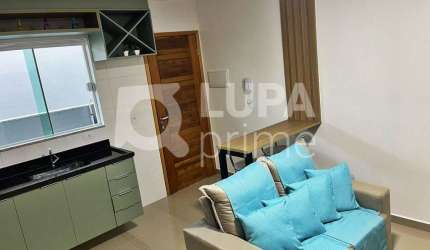 APARTAMENTO COM 1 QUARTO E 1 VAGA DE GARAGEM À VENDA NO TUCURUI