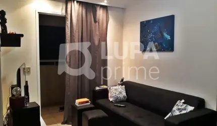 APARTAMENTO COM 2 QUARTOS E 2 VAGAS DE GARAGEM À VENDA NA PARADA INGLESA