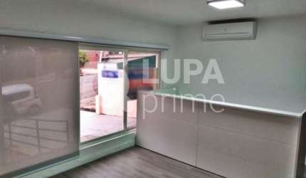 CASA COMERCIAL COM 480M² PARA LOCAÇÃO NA ÁGUA FRIA