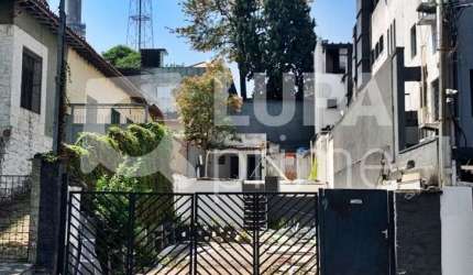 TERRENO À VENDA NO BAIRRO DAS PERDIZES