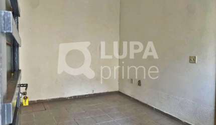 CASA COM 1 QUARTO PARA LOCAÇÃO NA VILA GUILHERME