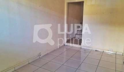 CASA COM 1 QUARTO PARA LOCAÇÃO NA VILA MEDEIROS