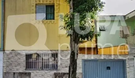 CASA PARA RENDA À VENDA NA VILA MARIA BAIXA
