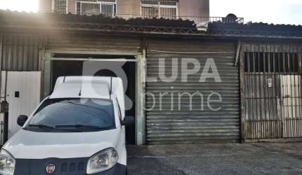 SOBRADO COMERCIAL COM 420M² PARA VENDA, PARQUE NOVO MUNDO, SÃO PAULO
