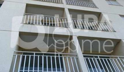APARTAMENTO COM 2 DORMITÓRIOS Á VENDA- VILA CURUÇA