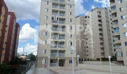 Apartamento para venda na Vila Curuça