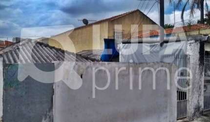 TERRENO RESIDENCIAL COM 231M² À VENDA NA CHÁCARA BELENZINHO