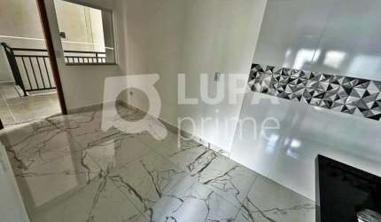 APARTAMENTO COM 2 QUARTOS À VENDA NA VILA GUSTAVO