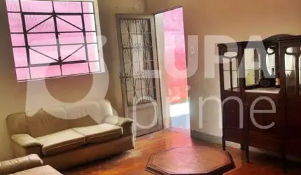 CASA PARA RENDA À VENDA NA VILA MARIA ALTA