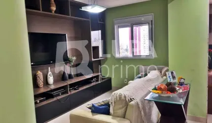 APARTAMENTO COM 2 QUARTOS E 1 VAGA DE GARAGEM À VENDA NA VILA GUILHERME