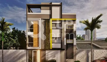 APARTAMENTO COM 2 QUARTOS À VENDA NO JAÇANA