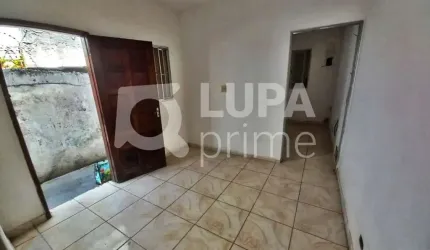 CASA COM 2 QUARTOS E 1 VAGA DE GARAGEM À VENDA  NO PARQUE EDU CHAVES