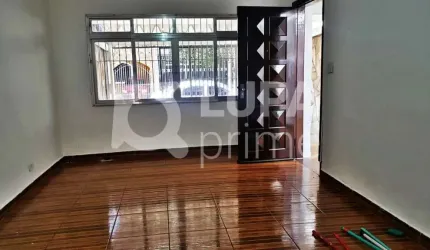 CASA COM 3 QUARTOS E 2 VAGAS DE GARAGEM À VENDA NO JARDIM GUANÇA