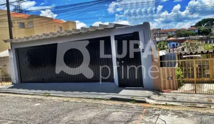 CASA PARA RENDA À VENDA NA VILA MEDEIROS