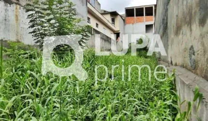 TERRENO RESIDENCIAL COM 130M² À VENDA NO ITAIM PAULISTA