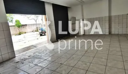 PRÉDIO COMERCIAL COM 313M² À VENDA NA VILA GUILHERME