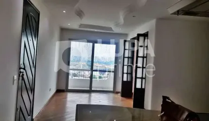 APARTAMENTO COM 3 QUARTOS E 1 VAGA DE GARAGEM À VENDA NA VILA MARIA