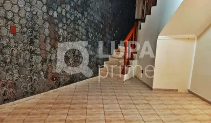 CASA PARA RENDA À VENDA NO JARDIM PERI
