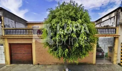 CASA PARA RENDA À VENDA NA VILA MARIA BAIXA