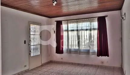 CASA PARA RENDA À VENDA NA VILA GUSTAVO