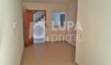 APARTAMENTO COM 2 QUARTOS À VENDA EM VILA ISOLINA MAZZEI