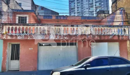 CASA PARA RENDA À VENDA NA VILA MARIA ALTA