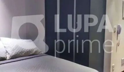 APARTAMENTO COM 1 QUARTO À VENDA NA BELA VISTA