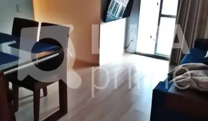APARTAMENTO COM 3 QUARTOS E 1 VAGA DE GARAGEM À VENDA NA VILA MARIA BAIXA