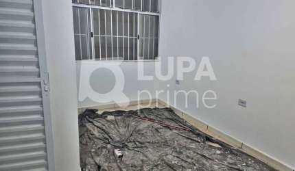 CASA COM 1 QUARTO PARA LOCAÇÃO NA VILA MARIA ALTA