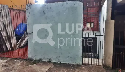 TERRENO COM 88M² À VENDA EM VILA ISOLINA MAZZEI