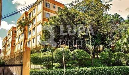 APARTAMENTO COM 1 QUARTO À VENDA NO SÍTIO DO MANDAQUI