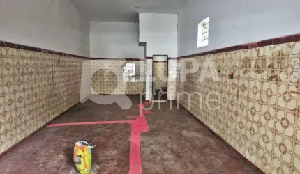 SALÃO COMERCIAL COM 30M² PARA LOCAÇÃO NA VILA GUILHERME