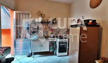 CASA PARA RENDA À VENDA NO JARDIM BRASIL