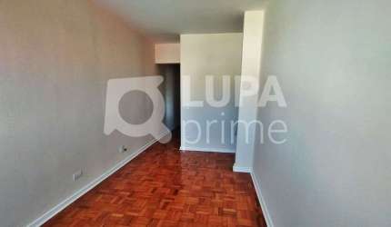 APARTAMENTO COM 1 QUARTO À VENDA NO TUCURUVI
