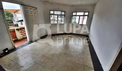 PRÉDIO RESIDENCIAL COM 320M² DE ÁREA CONSTRUIÍDA À VENDA NA VILA ALPINA