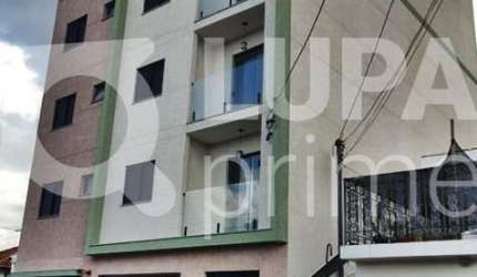 COBERTURA COM 3 QUARTOS E 1 VAGA DE GARAGEM À VENDA NA VILA CONSTANÇA