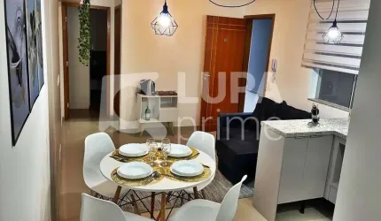 APARTAMENTO COM 1 QUARTO À VENDA EM SANTANA