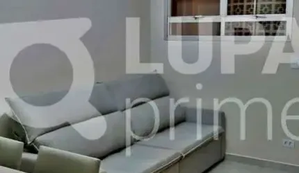 APARTAMENTO COM 2 QUARTOS E 1 VAGA DE GARAGEM À VENDA NA VILA GUILHERME