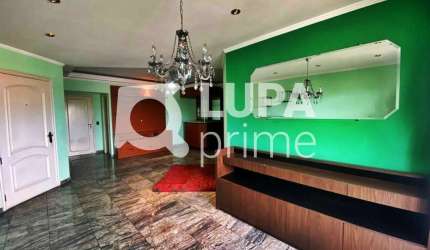 APARTAMENTO COM 3 QUARTOS E 2 VAGAS DE GARAGEM Á VENDA EM GUARULHOS