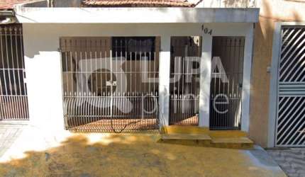 CASA TÉRREA COM 2 QUARTOS PARA VENDA, VILA MARIA, SÃO PAULO