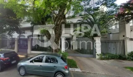 Apartamento com 3 dormitórios sendo suítes á venda no Jardim São Paulo