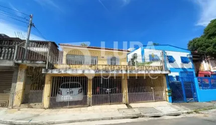 Casa á venda com 3 dormitórios á venda Casa Verde