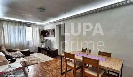 APARTAMENTO COM 2 QUARTOS E 2 VAGAS DE GARAGEM À VENDA NA ÁGUA FRIA