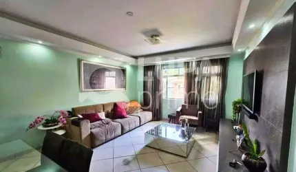 CASA COM 3 QUARTOS E 3 VAGAS DE GARAGEM À VENDA NA VILA NOVA CACHOEIRINHA