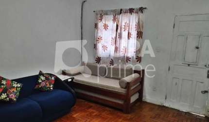 CASA COM 1 QUARTO À VENDA N VILA ISOLINA MAZZEI